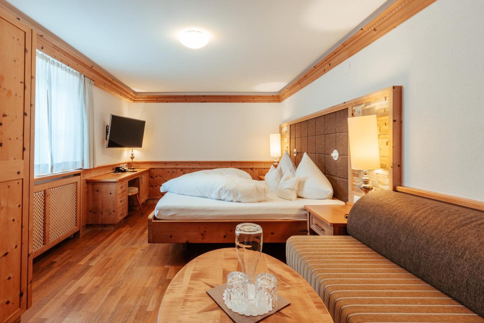 Biohotel Schweitzer Mieming Exterior foto